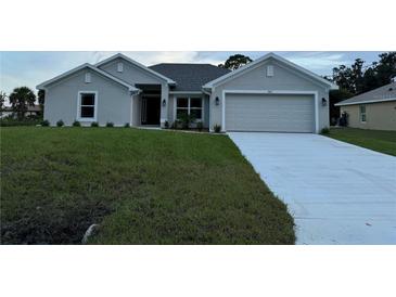 Photo one of 7883 Loxley Ave North Port FL 34291 | MLS A4609435