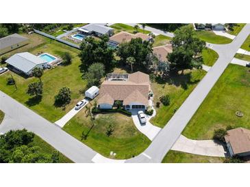 Photo one of 903 Baer Nw Ave Port Charlotte FL 33948 | MLS A4609558