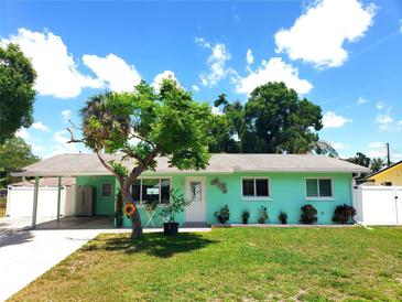 Photo one of 5139 Brookmeade Dr Sarasota FL 34232 | MLS A4609592