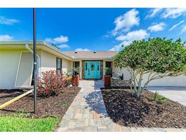 Photo one of 1324 De Prie Rd Englewood FL 34223 | MLS A4609629