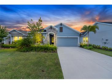 Photo one of 8013 Trimbelle Ter Parrish FL 34219 | MLS A4609637