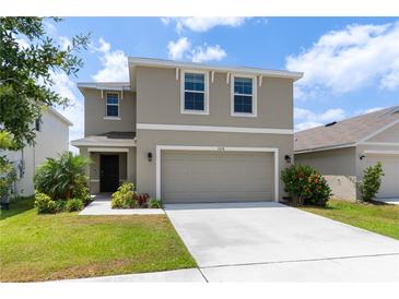 Photo one of 1028 7Th Nw Ave Ruskin FL 33570 | MLS A4609671