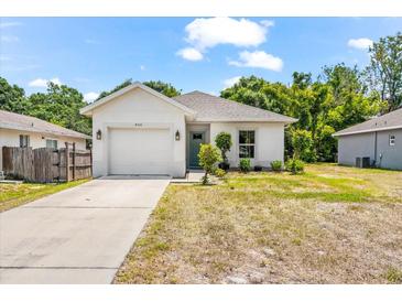 Photo one of 845 Coleman Ave Sarasota FL 34232 | MLS A4609732