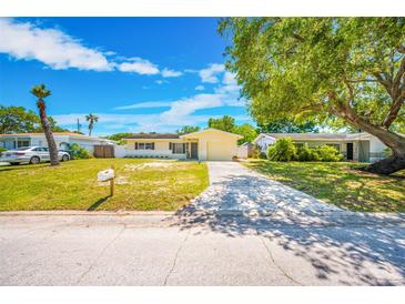 Photo one of 2239 Rose Ln Clearwater FL 33764 | MLS A4609751