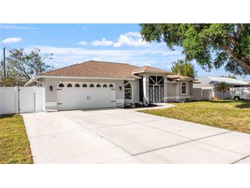 Photo one of 1305 Laurel Ave Venice FL 34285 | MLS A4609752