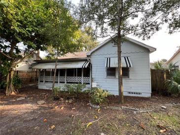 Photo one of 4536 1St N Ave St Petersburg FL 33713 | MLS A4609770