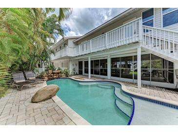 Photo one of 131 White Ave Holmes Beach FL 34217 | MLS A4609813
