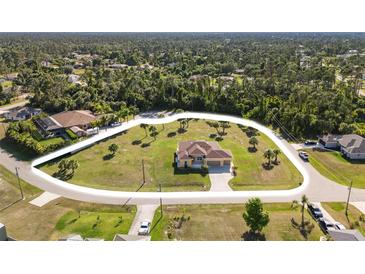 Photo one of 2479 Grandview Dr North Port FL 34288 | MLS A4609820