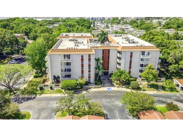Photo one of 2630 Pearce Dr # 402 Clearwater FL 33764 | MLS A4609828