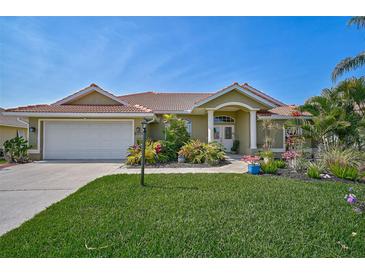 Photo one of 5774 Carriage Dr Sarasota FL 34243 | MLS A4609879