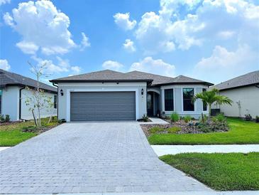 Photo one of 2117 Laurifolia Ct North Port FL 34289 | MLS A4609899