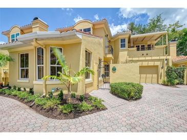 Photo one of 523 S Palm Ave # 7 Sarasota FL 34236 | MLS A4609920
