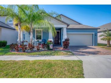 Photo one of 9642 Ivory Dr Ruskin FL 33573 | MLS A4609934