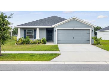 Photo one of 164 Eagle Summit Dr Ruskin FL 33570 | MLS A4609952