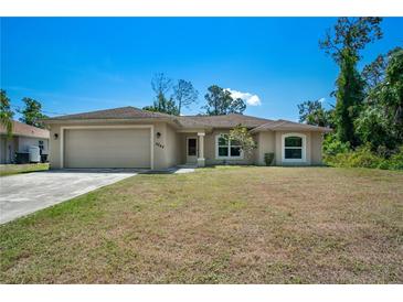 Photo one of 4844 Redwood Ter North Port FL 34286 | MLS A4609976