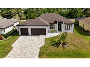 Photo one of 256 Marker Rd Rotonda West FL 33947 | MLS A4609981