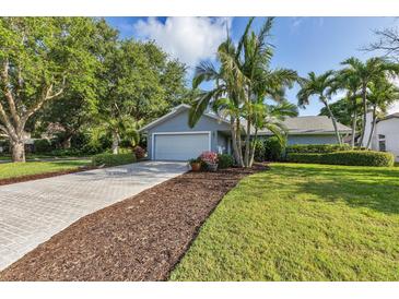 Photo one of 8829 12Th Nw Ave Bradenton FL 34209 | MLS A4610002