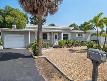 Photo one of 450 81St Ave St Pete Beach FL 33706 | MLS A4610020