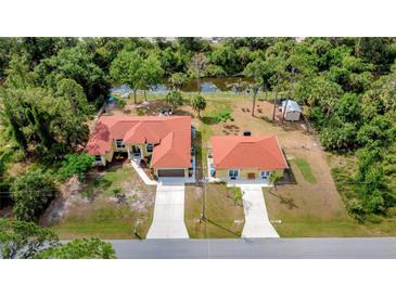 Photo one of 2930 Oceanside St North Port FL 34286 | MLS A4610028