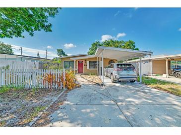 Photo one of 7212 35Th N Ave St Petersburg FL 33710 | MLS A4610060