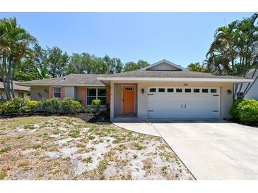 Photo one of 3407 45Th W St Bradenton FL 34209 | MLS A4610073