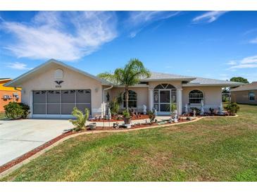 Photo one of 4268 Mulgrave Ave North Port FL 34287 | MLS A4610082