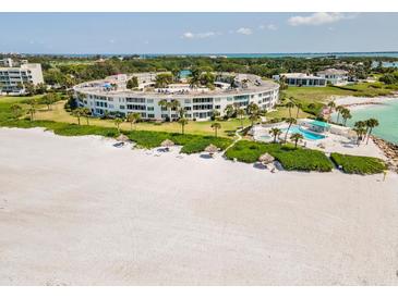 Photo one of 100 Sands Point Rd # 220 Longboat Key FL 34228 | MLS A4610132
