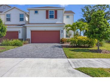 Photo one of 11641 Woodleaf Dr Lakewood Ranch FL 34211 | MLS A4610133