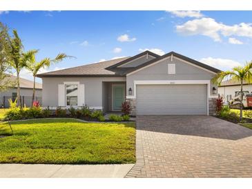Photo one of 5533 Patano Loop Palmetto FL 34221 | MLS A4610207