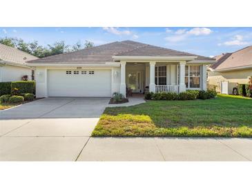 Photo one of 2531 Whispering Pine Ln North Port FL 34287 | MLS A4610273