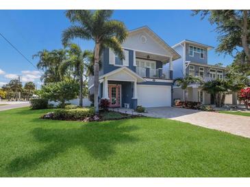 Photo one of 4607 2Nd Ave Holmes Beach FL 34217 | MLS A4610277