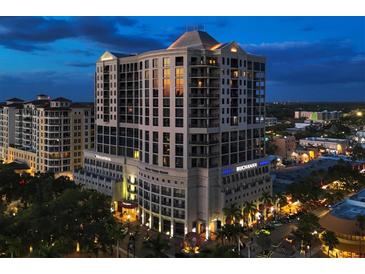 Photo one of 50 Central Ave # 16S Sarasota FL 34236 | MLS A4610290