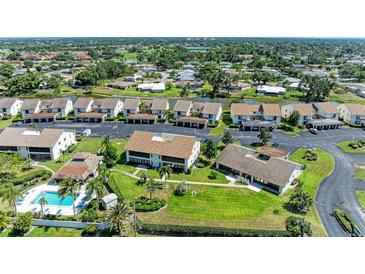 Photo one of 1720 Lake Pl # 1720A Venice FL 34293 | MLS A4610316