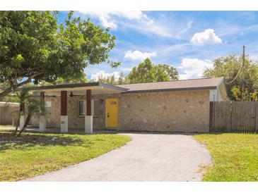 Photo one of 5384 56Th N Ave St Petersburg FL 33709 | MLS A4610369