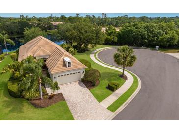 Photo one of 11725 Strandhill Ct Lakewood Ranch FL 34202 | MLS A4610510