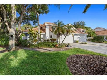 Photo one of 6736 Approach Rd # 4 Sarasota FL 34238 | MLS A4610514