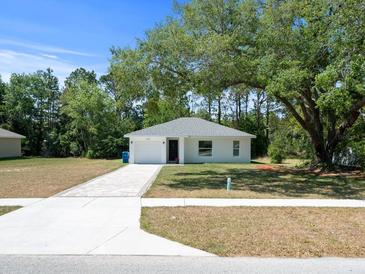 Photo one of 5001 Kirkland Ave Spring Hill FL 34606 | MLS A4610516