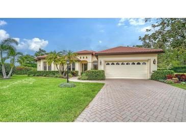 Photo one of 6801 Turnberry Isle Ct Lakewood Ranch FL 34202 | MLS A4610533