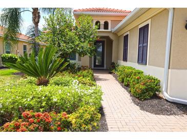 Photo one of 124 Pesaro Dr North Venice FL 34275 | MLS A4610569