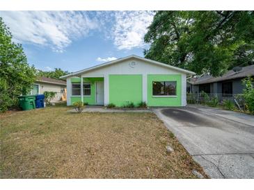 Photo one of 3209 E Giddens Ave Tampa FL 33610 | MLS A4610733