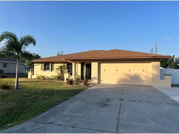 Photo one of 3097 Concord Rd Venice FL 34293 | MLS A4611041