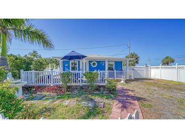 Photo one of 111 9Th N St Bradenton Beach FL 34217 | MLS A4611049