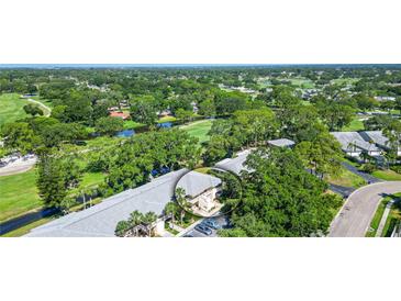 Photo one of 7860 Palm Aire Ln # 106 Sarasota FL 34243 | MLS A4611221