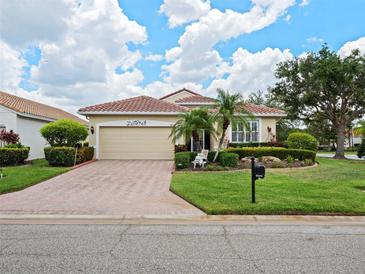 Photo one of 6655 41St Street E Cir Sarasota FL 34243 | MLS A4611776