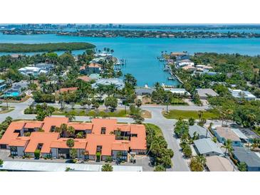 Photo one of 800 S Blvd Of The Presidents # 20 Sarasota FL 34236 | MLS A4612346