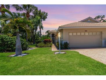 Photo one of 920 Onager Ct Englewood FL 34223 | MLS A4612457