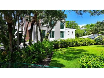 Photo one of 601 Tremont St Sarasota FL 34242 | MLS A4612897