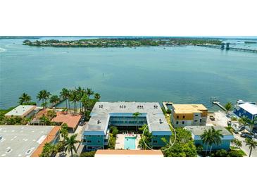 Photo one of 1301 Bay N Dr # 7A Bradenton Beach FL 34217 | MLS A4613268