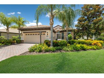 Photo one of 14725 Newtonmore Ln Lakewood Ranch FL 34202 | MLS A4613283