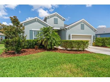 Photo one of 13654 Old Creek Ct Parrish FL 34219 | MLS A4613319